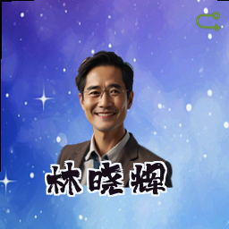 林晓辉