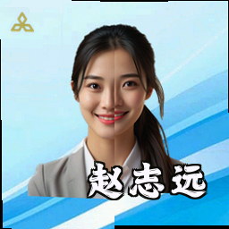 赵志远